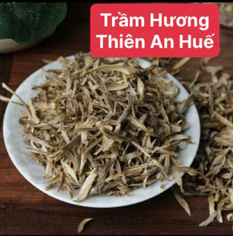 Vụn/ dăm xỉa TRẦM xông nhà, shop, cửa hàng 20 gram