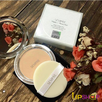 PHẤN PHỦ SIEU MỊN HÀN QUỐC