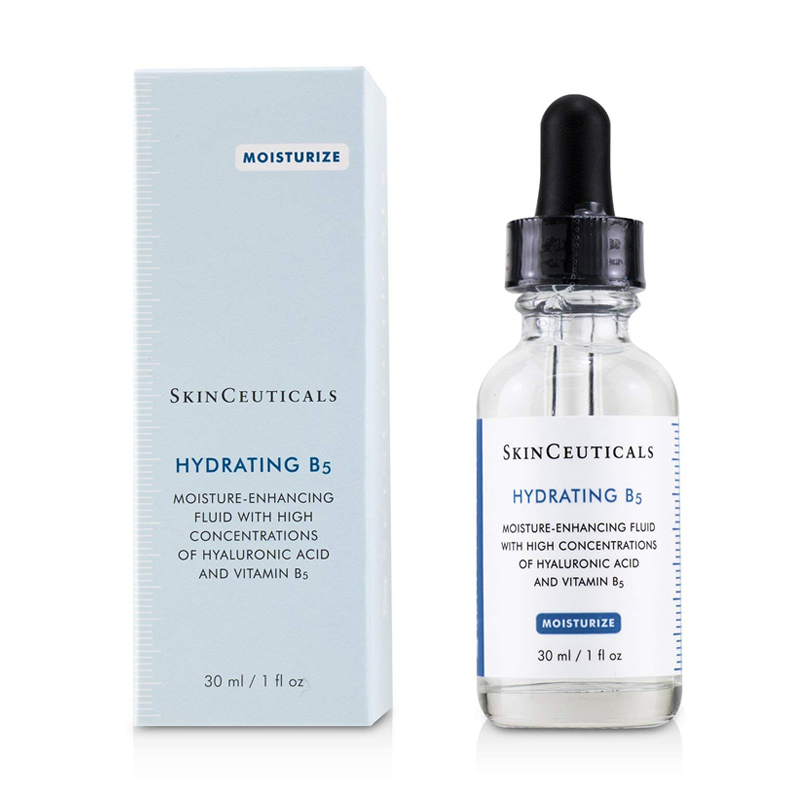 Serum B5 hydrating Skinceutical phục hồi cấp ẩm 30ml