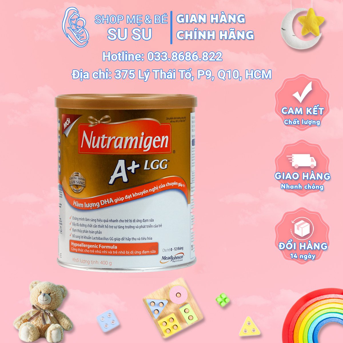 Nutramigen giá tốt Tháng 11,2022|BigGo Việt Nam