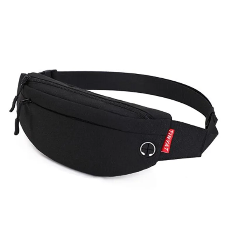 male belt bag