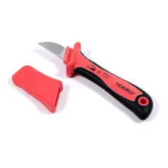 TEKIRO PISAU ELEKTRIK /PISAU LISTRIK / TOOLS - ALAT PERKAKAS