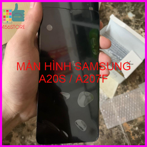 Màn hình samsung a20s nguyên bộ - 456store