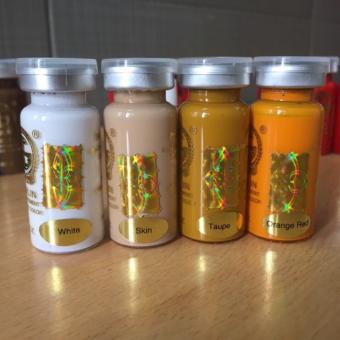 Mực Phun Xăm Berlin Cam Kết Chính Hãng  /Dcpx Doreme