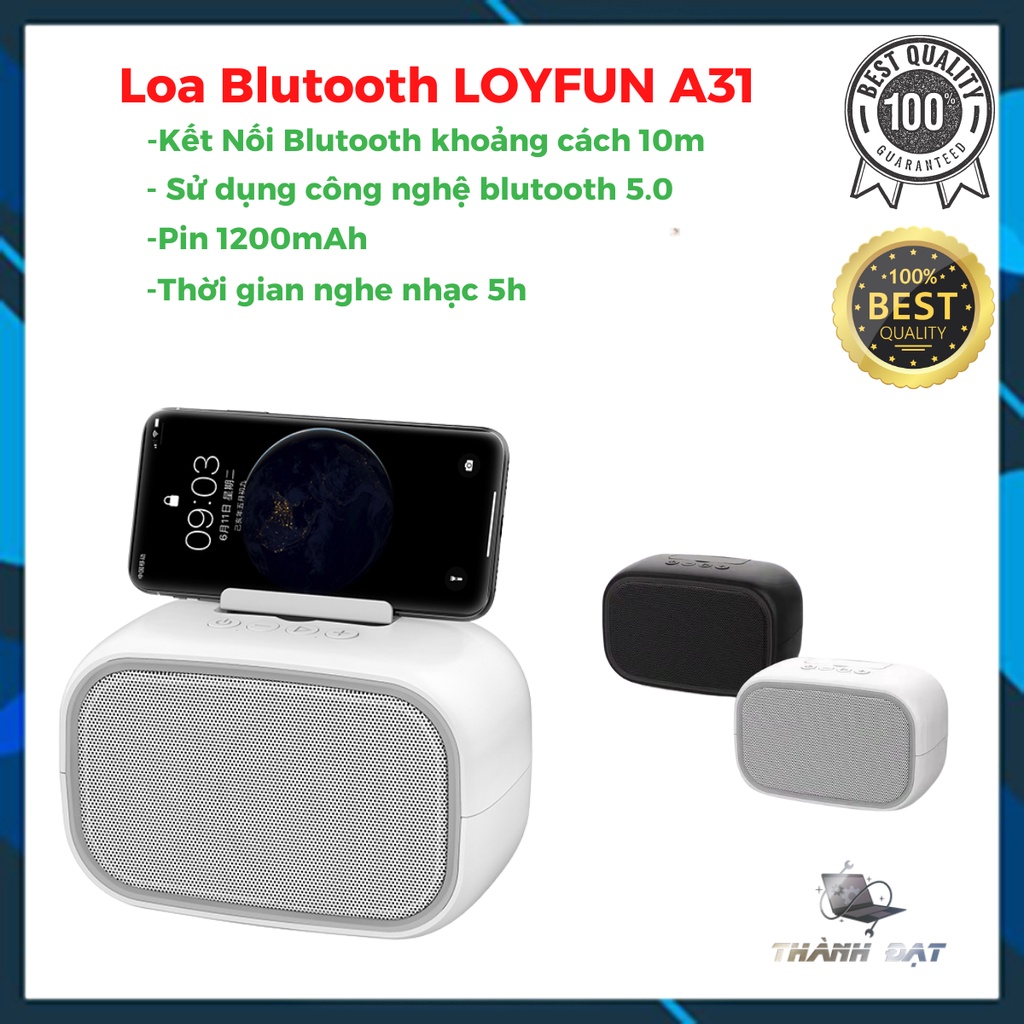 Loa Blutooth ,Loa Bluetooth mini 5.0 Loyfun Kunodi A31 Loa Blutooth ,Loa Bluetooth mini 5.0 Loyfun Kunodi A31 Loa Blutooth Loa Blutooth ,Loa Bluetooth mini 5.0 Loyfun Kunodi A31