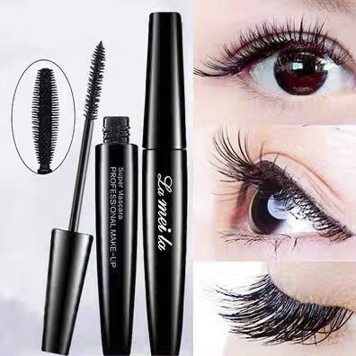 Mascara Lameila LML22, Chuốt mi không thấm nước