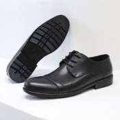 Men's Classic Oxford Fashion Shoes