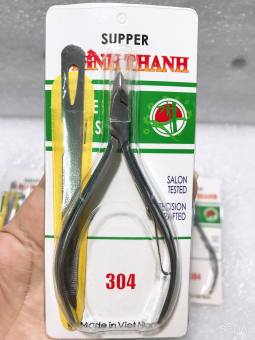 Kềm cắt da cắt móng kèm dũa móng - Sắc Bén