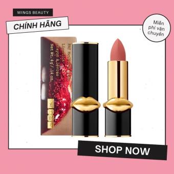 Son thỏi lì Pat McGrath Labs Lipstick
