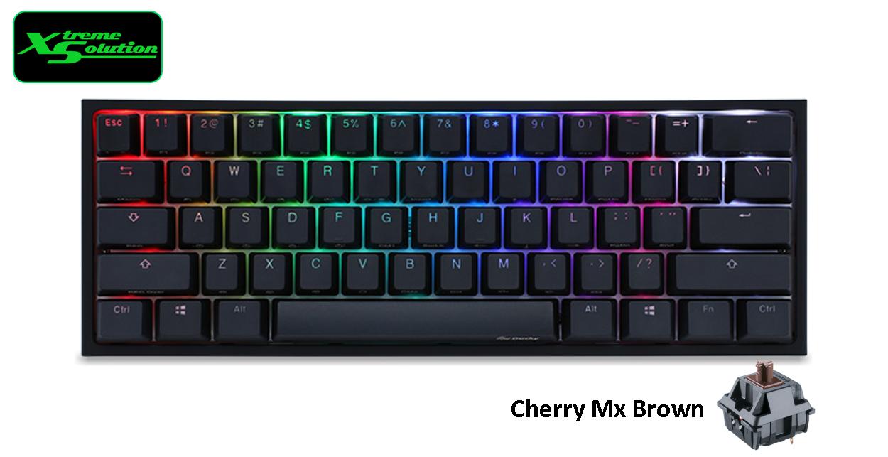 gaming ducky one 2 mini