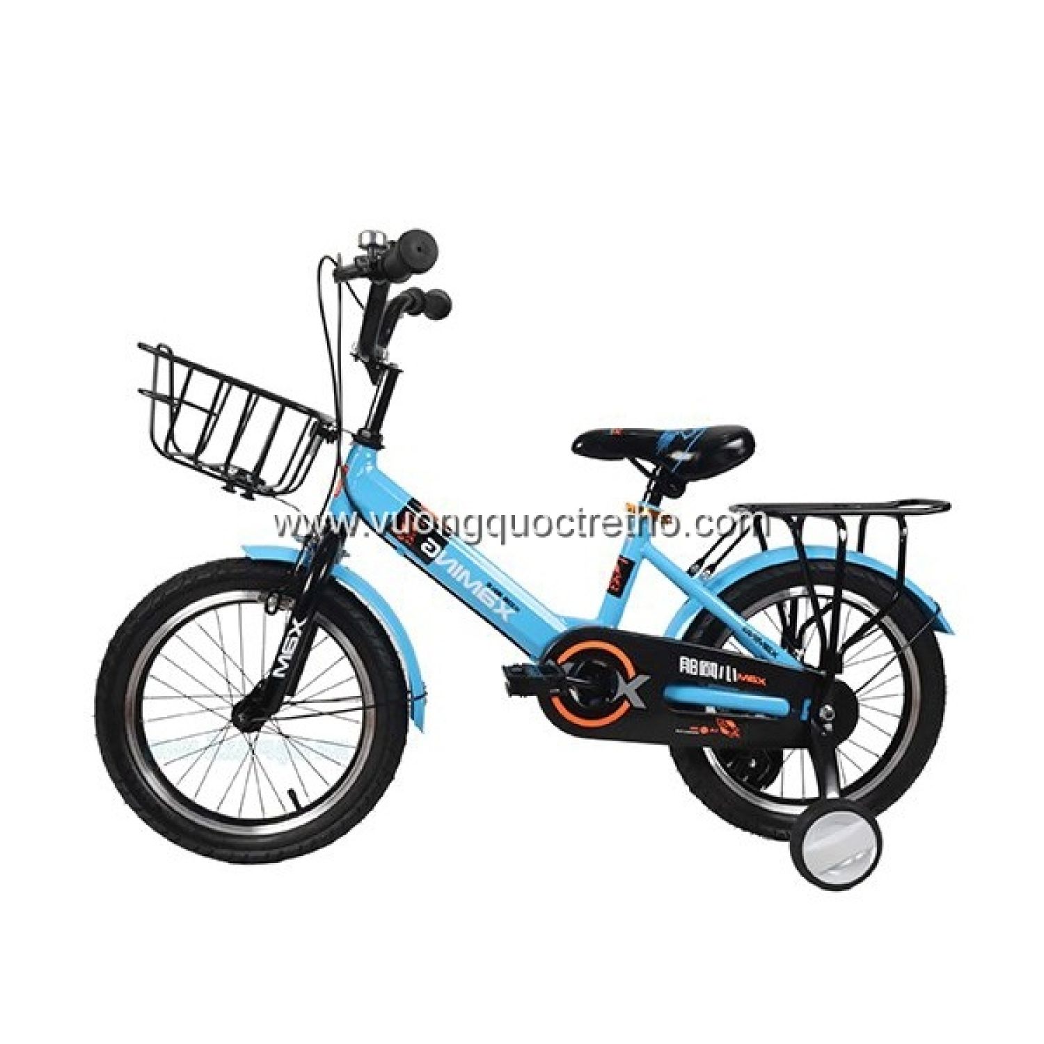 Xe đạp trẻ em cao cấp Xaming XAM05 vuongquoctretho