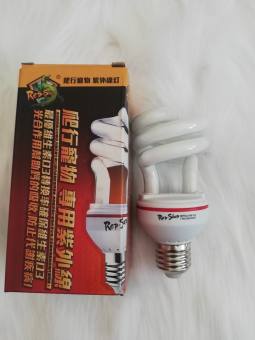 Đèn UVB 10.0 cho bò sát hoang mạc