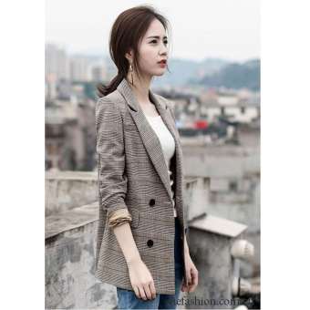 Áo Blazer công sở