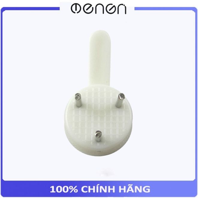 Combo 10 đinh 3 chân đóng tường treo ảnh treo đồ đa năng siêu chắc