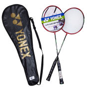 CHUAN YY-1308 Badminton Racket: Ultra Light and Durable