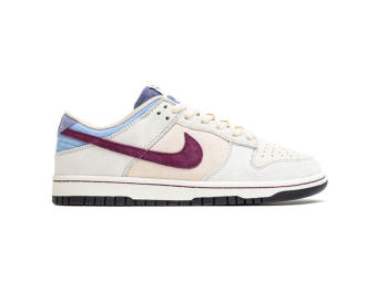 Giày sneaker Nike SB Arika khoai môn da lộn màu độc lạ 2023