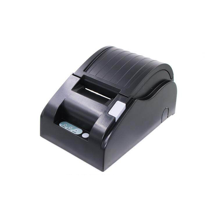 Máy in hóa đơn gprinter gp-5890xiii dùng giấy k58 in từ điện thoại , máy tính