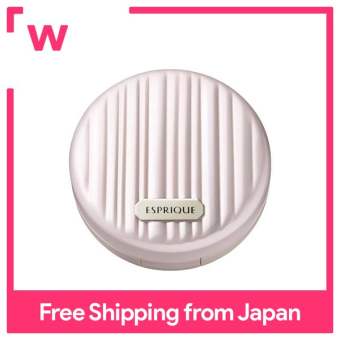 1 case for ESPRIQUE Liquid Compact