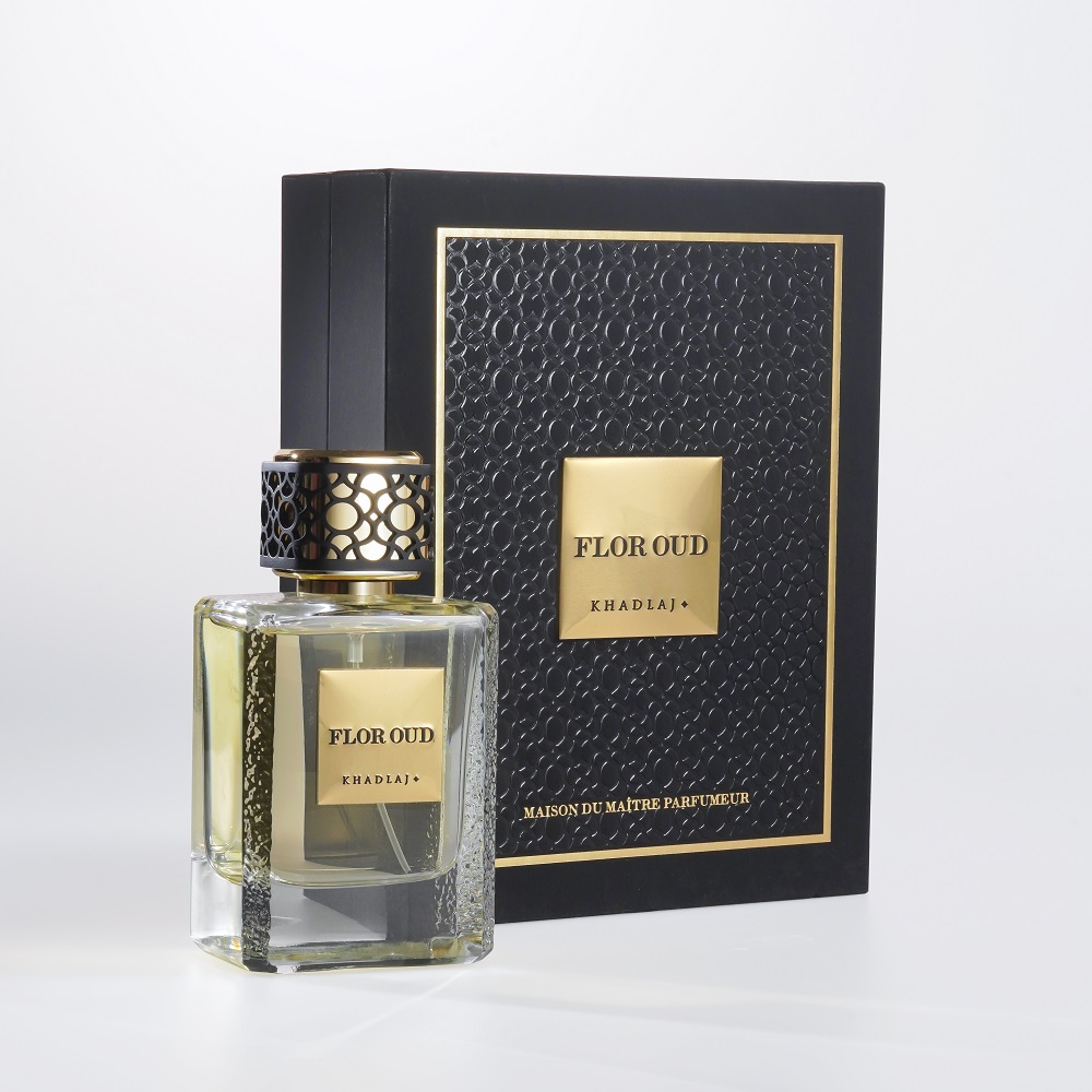 Khadlaj Island Edp 100Ml: Ideal Gift For Him And Her, Authentic