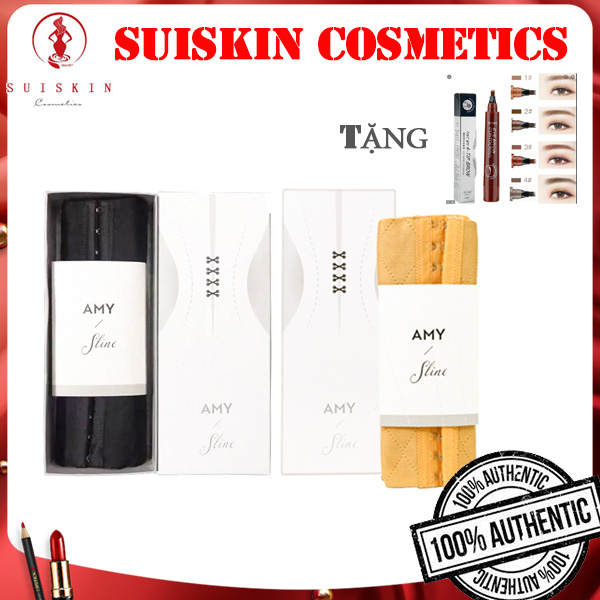 Gen nịt bụng Amy Sline