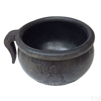 Máng đựng thức ăn cho gà cao su đặc chất lượng tốt - rabstore