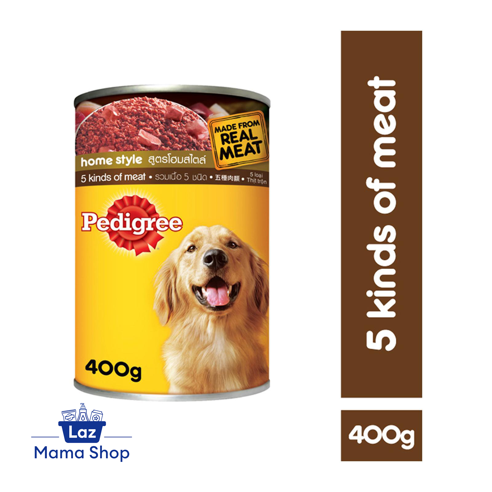 pedigree wet dog food 24 pack