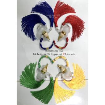 Tinh dầu gỗ Xá Xị nguyên chất, tinh dầu thơm treo xe hơi, khử mùi tủ quần áo, Gỗ Thơm Yuleen