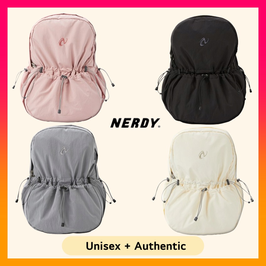 Nerdy Bag - Best Price in Singapore - Sep 2024 | Lazada.sg