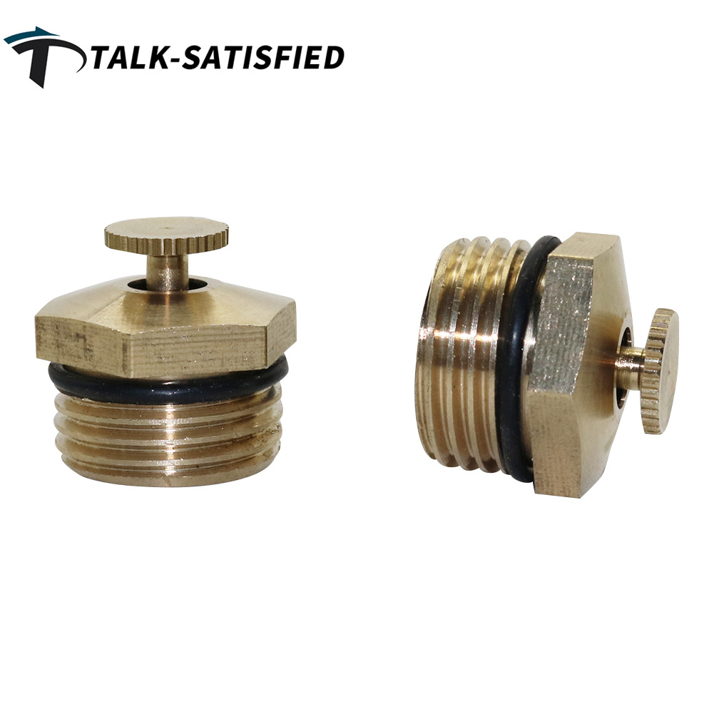 2 cái 1/2 "Brass Micro phun nước 360 độ có thể điều chỉnh atomizing vòi phun cho các vườn nông nghiệp phun nước tưới tiêu làm mát