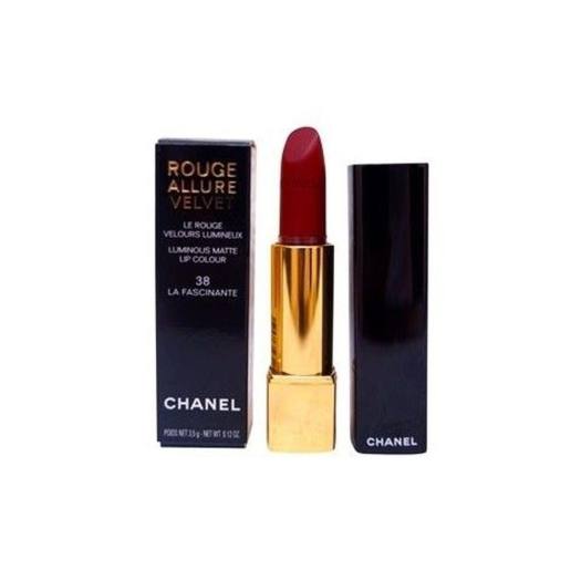 Son Chanel Rouge Allure La Comete 138 Rouge Vie Radiant  Bản Giới Hạn   Son Môi Cao Cấp