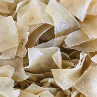 100g ram khô dùng ăn cao lầu