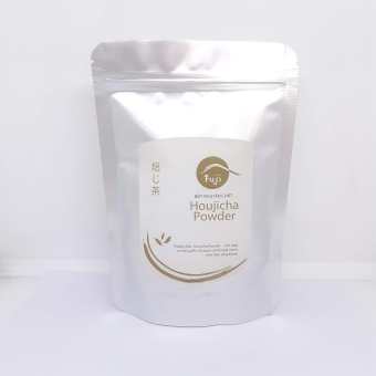 Bột Trà Rang Fuji Houjicha Powder (100g)