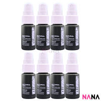 URBAN DECAY All Nighter Waterproof Makeup Setting Spray Sample Pack (15ml x 8/4)