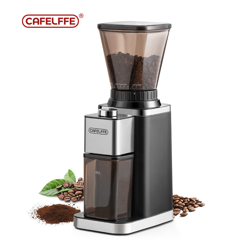 Cafelffe Hot/Cold Milk Frother For Latte & Cappuccino MK-201 – Cafelffe  official store