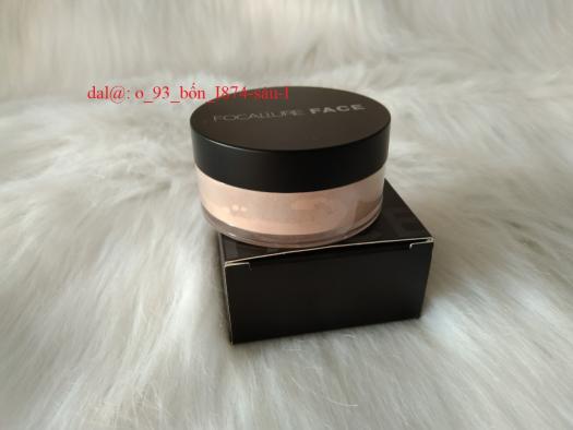 Phấn phủ face focallure 7gram