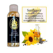 Sunflower Oil Queen K Sunflower Oil