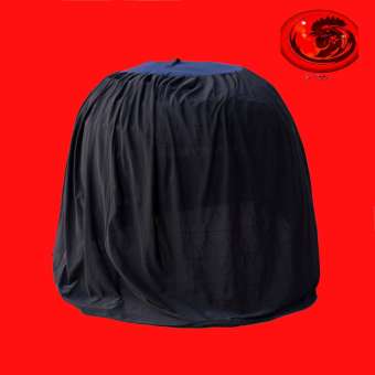 Mùng chống mưa cho gà đá ( màu ngẩu nhiên )