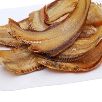 Khô cá lưỡi trâu