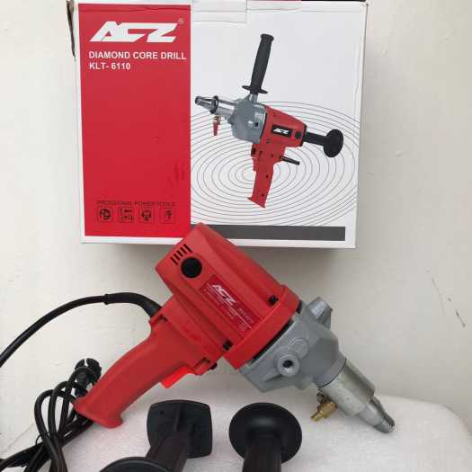 máy khoan rút lõi - ACZ - 6110