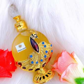 Tinh Dầu Nước Hoa Dubai Hình Công 15ml - TinTin Housee