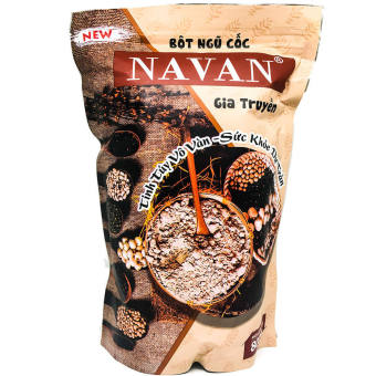 Ngũ cốc NAVAN