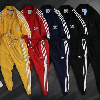 Bộ adidas