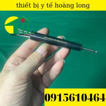 Cây Sao Chổi Diện Chẩn- Dò 3 Chấu