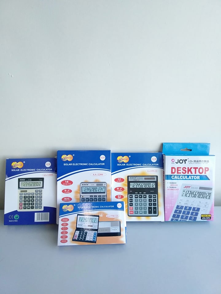 Casio calculator price online cna