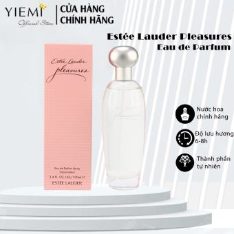 Nước Hoa Nữ Estée Lauder Pleasures EDP