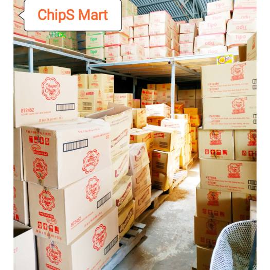 Kẹo Mentos Cầu vồng hộp 16 thỏi