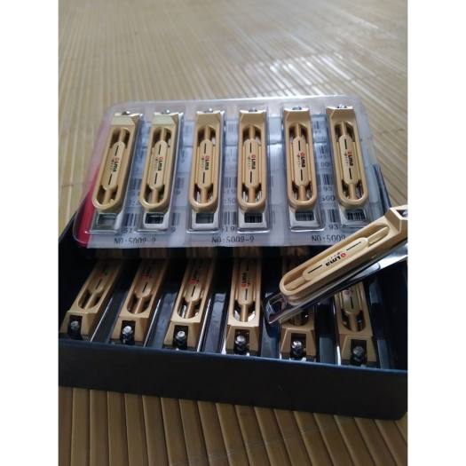 Bấm móng tay cao cấp QLMA loại to xuất Nhật, cắt móng tay cao cấp QLMA loại to siêu bén siêu bền