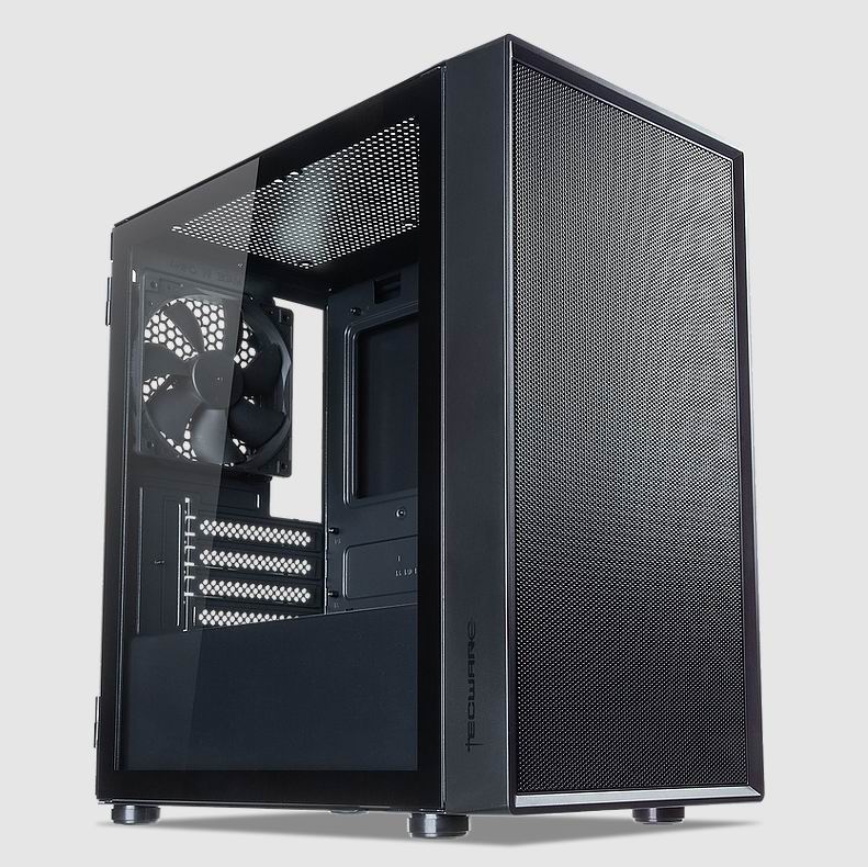 Matx hot sale pc case