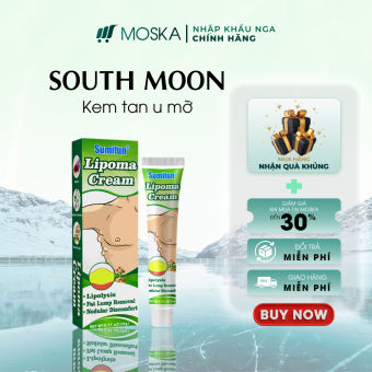Kem Bôi Tan U Mỡ Sumifun Lipoma Kháng Khuẩn Loại Bỏ Khối U Kết Tụ Mỡ Cứng Phồng| Moska Shop