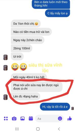 Sữa Nutri Kids A+ Baby 400g/900g Sữa Nutrikids Sữa Nutri baby 400g/900g